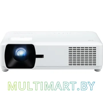 Проектор ViewSonic LS600W картинка 3
